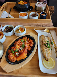 Les plus récentes photos du Restaurant coréen Kopain et Café à Lyon - n°1