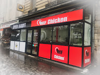 Photos du propriétaire du Restaurant halal MF Chicken Saint-Denis - n°15