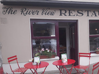 Riverview Restaurant New Ross