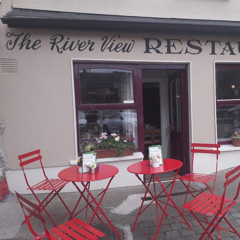 Riverview Restaurant New Ross