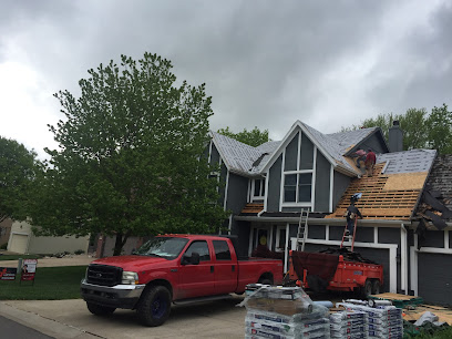 Oak Ridge Roofing and Siding
