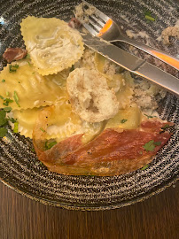 Ravioli du IL RISTORANTE - Le restaurant Italien de Montpellier - n°3