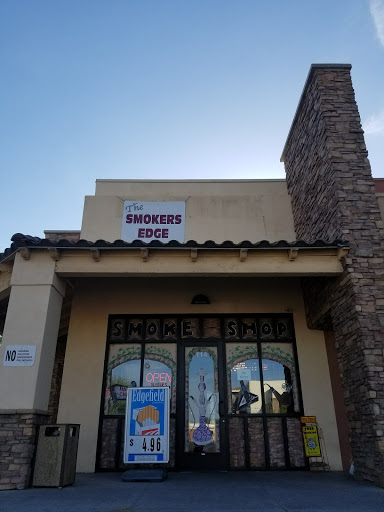 The Smokers Edge Smoke and Vape Shop, 19756 N John Wayne Pkwy #114, Maricopa, AZ 85138, USA, 