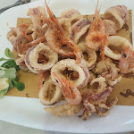 Photo n°4 de l'avis de Cristina.r fait le 06/01/2023 à 21:11 sur le  Restaurant Imbarcadero à Stignano