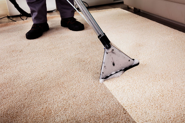 Hot & Steamy Carpet & Ceiling Cleaning - Auckland - Laundry service