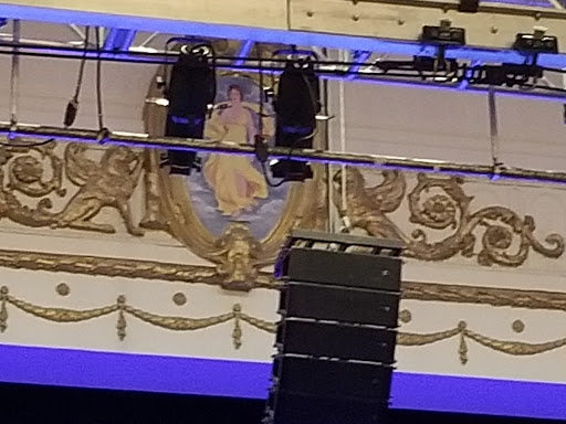 Performing Arts Group «Patchogue Theatre for the Performing Arts», reviews and photos, 71 E Main St, Patchogue, NY 11772, USA