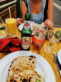 Plats et boissons du Restaurant pakistanais O'Pakistan à Marseille - n°17