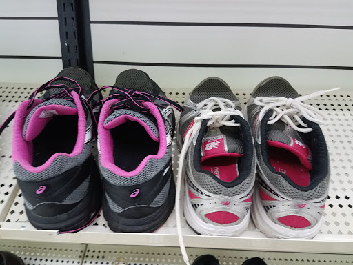 Thrift Store «Mission Mart», reviews and photos, 2523 W Palmetto St, Florence, SC 29501, USA