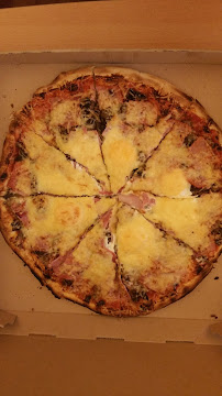 Pizza du Pizzeria Pizza Bonici Cabestany - n°10