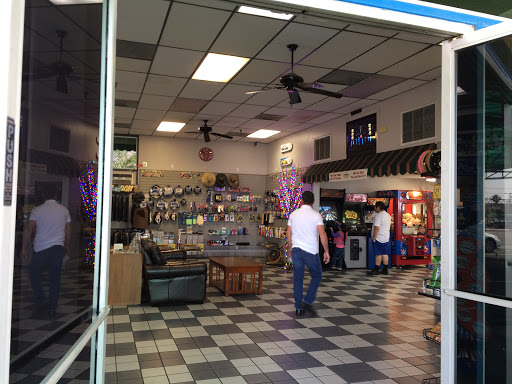 Car Wash «Express Quality Hand Car Wash», reviews and photos, 101 N E St, San Bernardino, CA 92401, USA