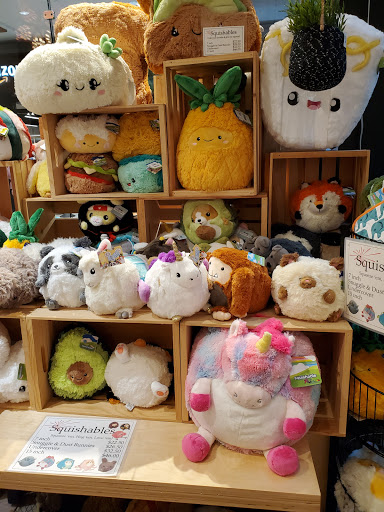 Gift Shop «Fireworks Gallery», reviews and photos, 196 Bellevue Way NE, Bellevue, WA 98004, USA