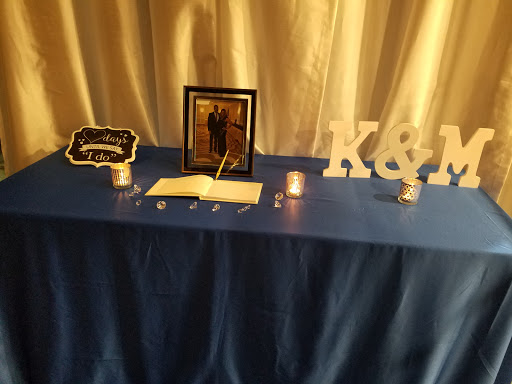 Event Venue «The Blue Event Center», reviews and photos, 2101 Northlake Pkwy, Tucker, GA 30084, USA