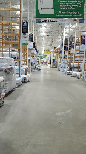 Home Improvement Store «Menards», reviews and photos, 1825 Mercantile Dr, Sycamore, IL 60178, USA