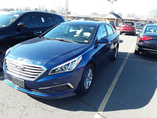 Used Car Dealer «Auto Connection», reviews and photos, 9100 Centreville Rd, Manassas, VA 20110, USA