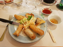 Plats et boissons du Restaurant chinois Le Palais d'Asie à Limoges - n°2