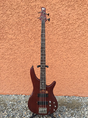 gepado à La Frette