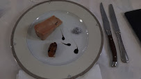Foie gras du Restaurant gastronomique Auberge Fleurie à Châlonvillars - n°3