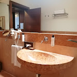 Photo n°20 de l'avis de Lydia. fait le 05/08/2023 à 22:44 sur le  Hotel Veronesi La Torre à Dossobuono