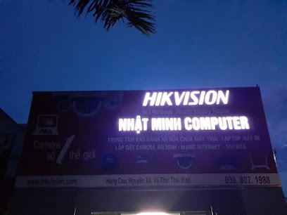 Nhật Minh Computer