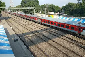 Hapur Railway Station image
