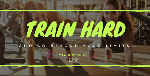 Gym «Life Health Fitness», reviews and photos, 10-24 154th St, Whitestone, NY 11357, USA