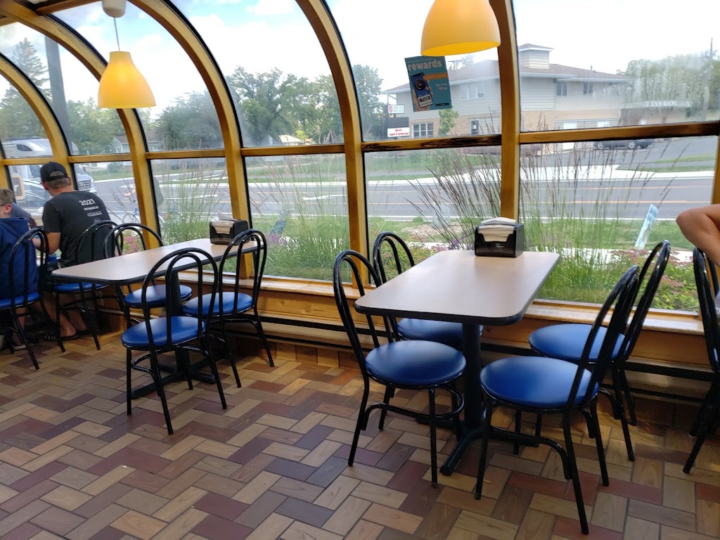 Dairy Queen Grill & Chill 56649