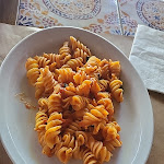 Photo n°6 de l'avis de Tor.h fait le 21/07/2023 à 11:59 sur le  Bar Malvasia à Malfa