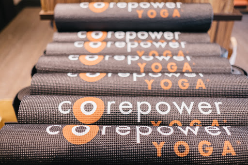 Yoga Studio «CorePower Yoga», reviews and photos, 302 Colonades Way #214, Cary, NC 27518, USA