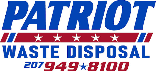 Patriot Waste Disposal