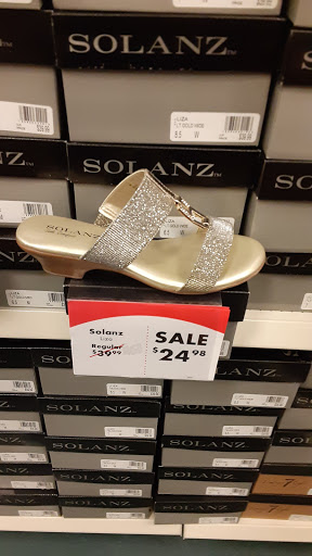 Shoe Store «Shoe Carnival», reviews and photos, 4125 Phoenix Ave, Fort Smith, AR 72903, USA