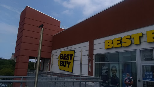 Electronics Store «Best Buy», reviews and photos, 610 Exterior Street, Bronx, NY 10451, USA