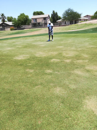 Golf Club «Coldwater Golf Club», reviews and photos, 100 N Clubhouse Dr, Avondale, AZ 85323, USA