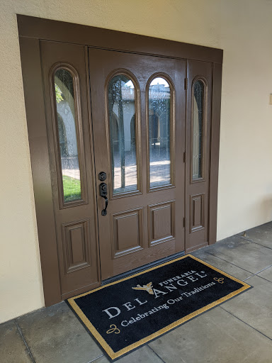 Funeral Home «Tinkler Funeral Chapel & Crematory», reviews and photos, 475 N Broadway St, Fresno, CA 93701, USA