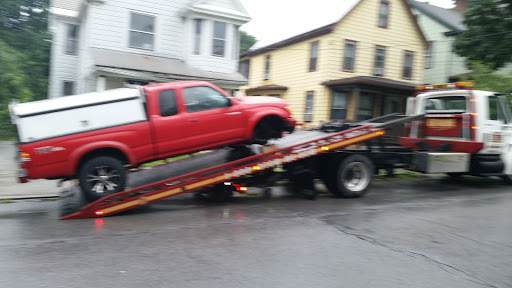 Towing Service «Extreme Towing & Recovery LLC», reviews and photos, 955 NY-376, Wappingers Falls, NY 12590, USA
