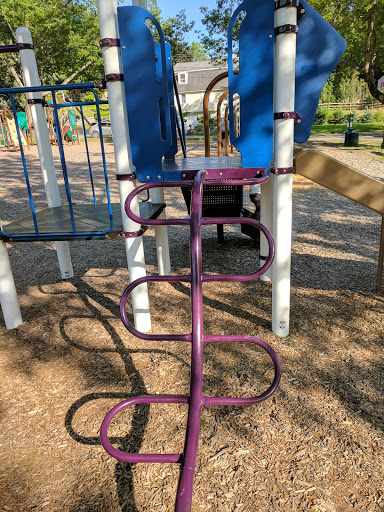 Park «Collins Street Playground», reviews and photos, 37 Collins Ave, Amesbury, MA 01913, USA