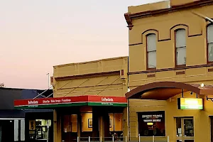 La Porchetta Restaurant Ballarat image