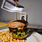 Photo n°1 de l'avis de Mirko.a fait le 07/01/2023 à 21:07 sur le  Burgheroni à Terni