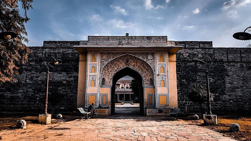 Hotel Castle Kanota - Best Heritage Hotel in Jaipur | Best Destination Wedding Venue