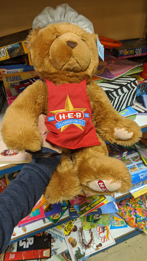 Thrift Store «Community Thrift Stores», reviews and photos, 1047 SE Military Dr, San Antonio, TX 78214, USA