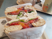 Sandwich du Restauration rapide BAGELSTEIN • Bagels & Coffee shop à Orléans - n°9
