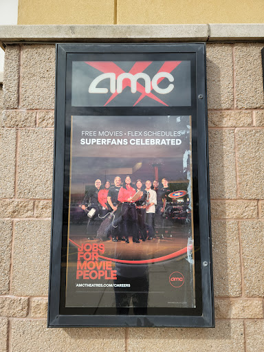 Movie Theater «AMC Aviation 12», reviews and photos, 1200 S Stiles St, Linden, NJ 07036, USA