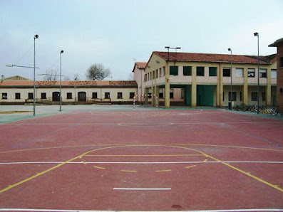 Colegio Público Virgen del Soto C. los Fueros, 6, 31380 Caparroso, Navarra, España