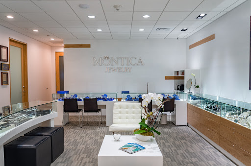 Jewelry Store «Montica Jewelry», reviews and photos, 500 S Dixie Hwy #203, Coral Gables, FL 33146, USA