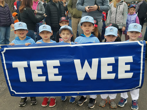 Community Center «Westchester Park District», reviews and photos, 10201 Bond St, Westchester, IL 60154, USA