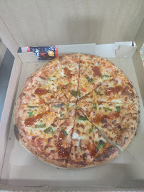 Photos du propriétaire du Pizzas à emporter Oroyalpizza à Romainville - n°2