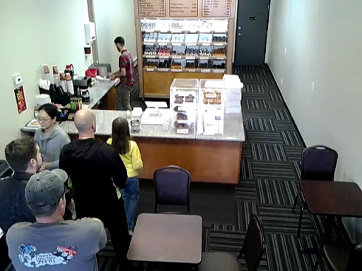 Donut Shop «Delight Donuts & Ice Cream», reviews and photos, 6175 SW Murray Blvd, Beaverton, OR 97008, USA