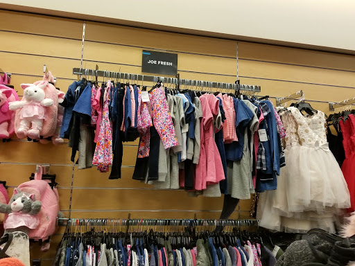 Department Store «Nordstrom Rack Burbank Empire Center», reviews and photos, 1601 N Victory Pl, Burbank, CA 91502, USA