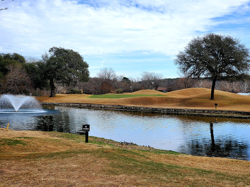 Golf Course «Lost Creek Country Club», reviews and photos, 2612 Lost Creek Blvd, Austin, TX 78746, USA