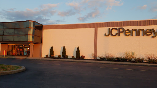 Department Store «JCPenney», reviews and photos, 2801 Guthrie Hwy #500, Clarksville, TN 37040, USA