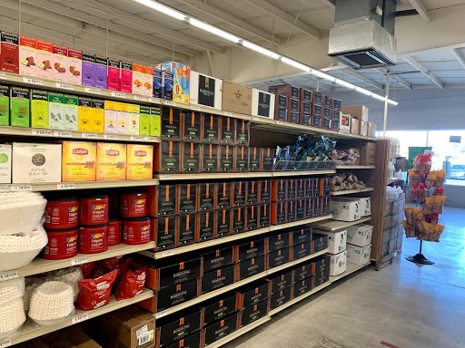 Restaurant Supply Store «Southwest Cash & Carry», reviews and photos, 2489 N Main St, Las Cruces, NM 88001, USA